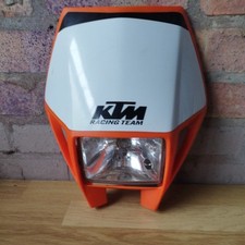 Ktm headlight mask for sale  KINGSWINFORD