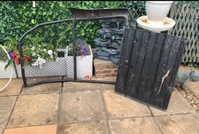 Passenger side bulkhead for sale  RHYL