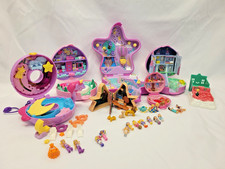 Lot bluebird mattel for sale  Kalispell