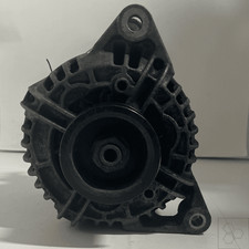 078903016ac alternatore audi usato  Italia