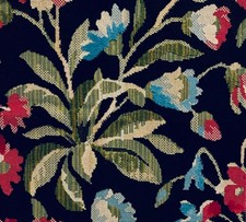 Scalamandre millefleurs velvet for sale  Murrieta
