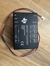 Msp430 controlled texas gebraucht kaufen  Erlangen