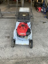 Honda hr173 lawn for sale  PRESTON
