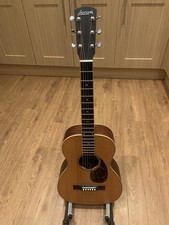 parlour guitar for sale  CARDIFF