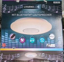 Livarno lux deckenleuchte gebraucht kaufen  Koblenz