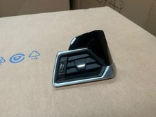 Usado, Bocal soprador grade ventilador LED 6807298 06 BMW 3 PÉS G20 G21 G22 G23 G80 comprar usado  Enviando para Brazil