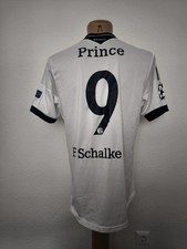 Schalke champions league gebraucht kaufen  Hamburg