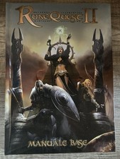 Runequest rune quest usato  Arquata Scrivia