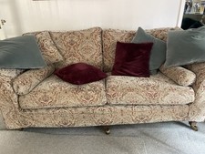 Classic large sofa for sale  BRISTOL