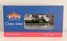 Bachmann 635 gwr for sale  ELLESMERE PORT