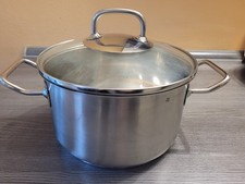 Wmf transtherm topf gebraucht kaufen  Nürnberg
