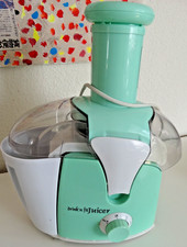 Drink fit juicer gebraucht kaufen  Lübeck