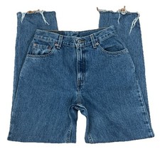 Levis womens 550 for sale  Holden