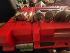 Locksport locks lot for sale  Powell