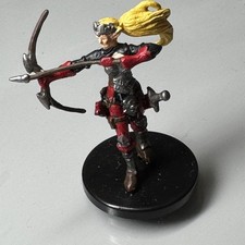 Pathfinder miniatures lost for sale  READING