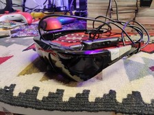 New vuzix wrap for sale  Santa Rosa
