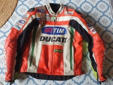 Valentino rossi dainese for sale  SALTBURN-BY-THE-SEA