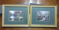 Thomas kinkade gold for sale  Jackson