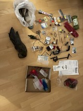 Fliegenbindestock inkl jede gebraucht kaufen  München