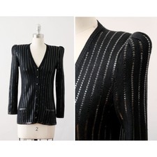 jacket st knits john vintage for sale jacket st knits john vintage for sale Tacoma