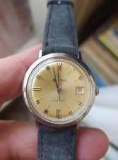 Orologio anni bulova usato  Messina