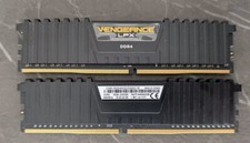Corsair vengeance lpx usato  Reggio Calabria