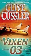 Vixen novel paperback for sale  Montgomery