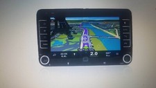 Autoradio gps touran d'occasion  Tiercé