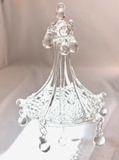 Vintage crystal glass for sale  Cross Plains