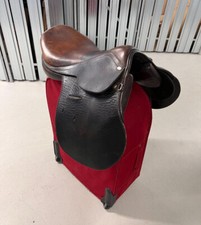 Saddle polo used gebraucht kaufen  Hamburg