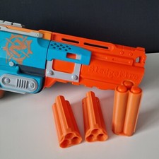 Nerf compatible zombie for sale  HINCKLEY