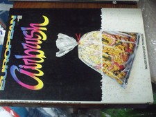 European airbrush includes d'occasion  Doullens