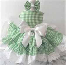 Dog harness dress for sale  Saint Pauls