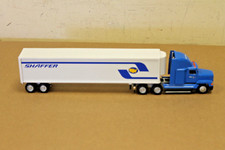Winross shaffer truck for sale  New Windsor
