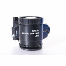 Horseman universal zoom gebraucht kaufen  Rain