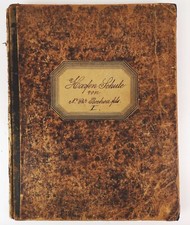 Harfenschule noten robert gebraucht kaufen  Neugersdorf