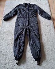 Aquata thermo trockenanzug gebraucht kaufen  Fürth