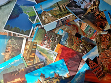 Alte postkarten konvolut gebraucht kaufen  Donauwörth