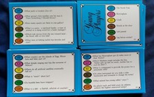 Trivial pursuit young for sale  LOWESTOFT