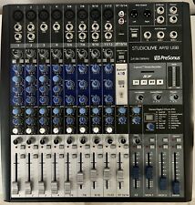 Presonus studiolive ar12 for sale  Hialeah