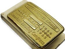 Belt buckle improved for sale  Gillette
