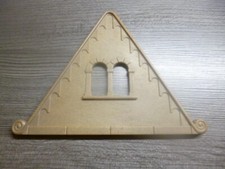 Playmobil ritterburg fachwerkh gebraucht kaufen  Bocholt