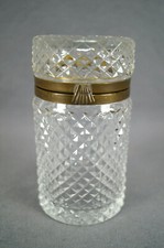 Old baccarat crystal for sale  Moreno Valley