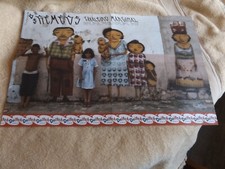 Pôster Os Gemeos Deitch Projects Cavaleiro Marginal 2005 comprar usado  Enviando para Brazil