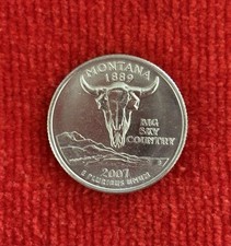 2007 montana state for sale  Las Vegas