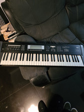 Korg workstation synthesizer for sale  MILTON KEYNES