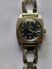 Dugena monza automatik gebraucht kaufen  Kassel