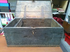 Vintage large wooden for sale  MANCHESTER