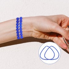 Strings perle artigianali usato Strings perle artigianali usato  Spedire a Italy