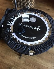 Maximum pro mini for sale  SEVENOAKS